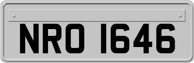 NRO1646