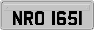 NRO1651