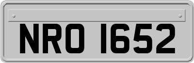 NRO1652
