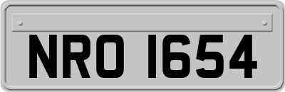 NRO1654