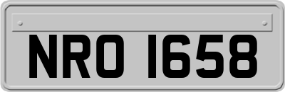 NRO1658