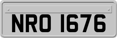 NRO1676