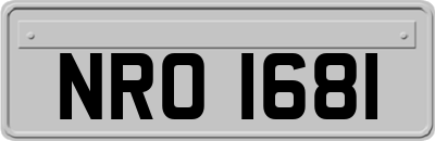 NRO1681
