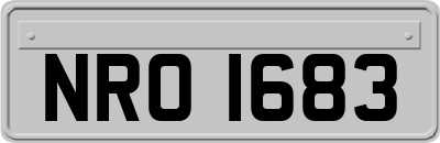 NRO1683