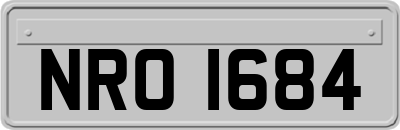 NRO1684