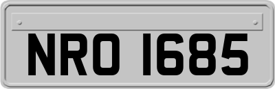 NRO1685