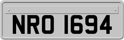 NRO1694