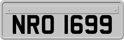 NRO1699