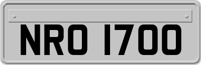 NRO1700
