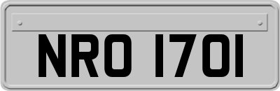 NRO1701