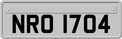 NRO1704