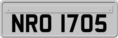 NRO1705