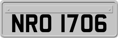 NRO1706