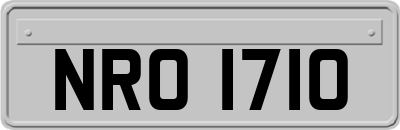 NRO1710