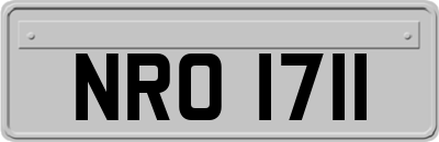 NRO1711