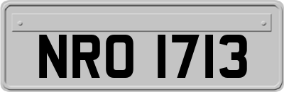 NRO1713