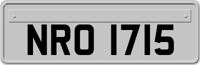 NRO1715