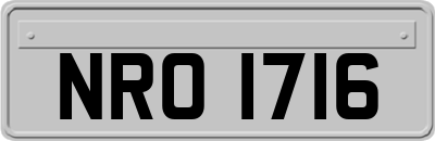 NRO1716