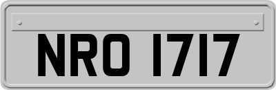 NRO1717