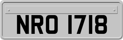 NRO1718