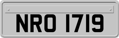 NRO1719