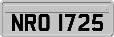 NRO1725