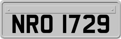 NRO1729