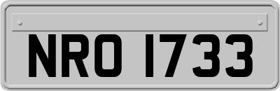 NRO1733