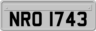 NRO1743