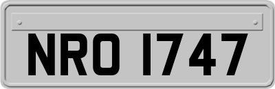 NRO1747