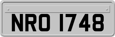 NRO1748