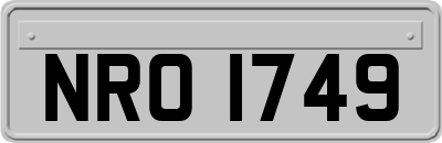 NRO1749