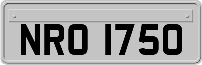 NRO1750
