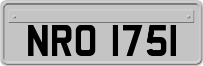 NRO1751