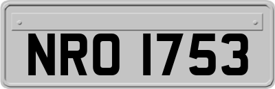 NRO1753