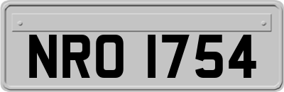 NRO1754