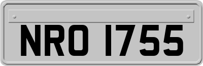 NRO1755