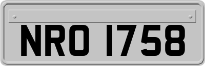 NRO1758