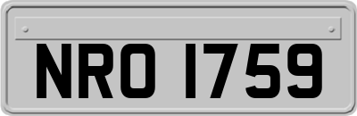 NRO1759