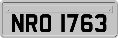 NRO1763