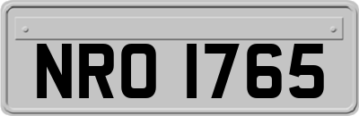 NRO1765