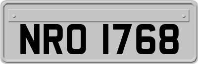 NRO1768