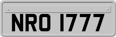 NRO1777
