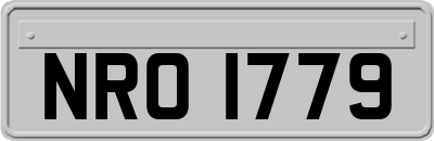 NRO1779