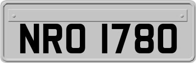 NRO1780