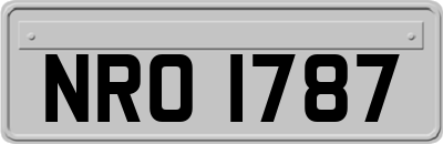 NRO1787