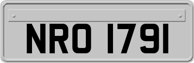 NRO1791