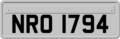 NRO1794