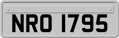 NRO1795