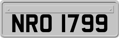 NRO1799